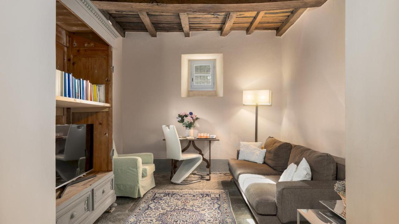 Villa La Rassinata 12, Emma Villas Арецо Екстериор снимка
