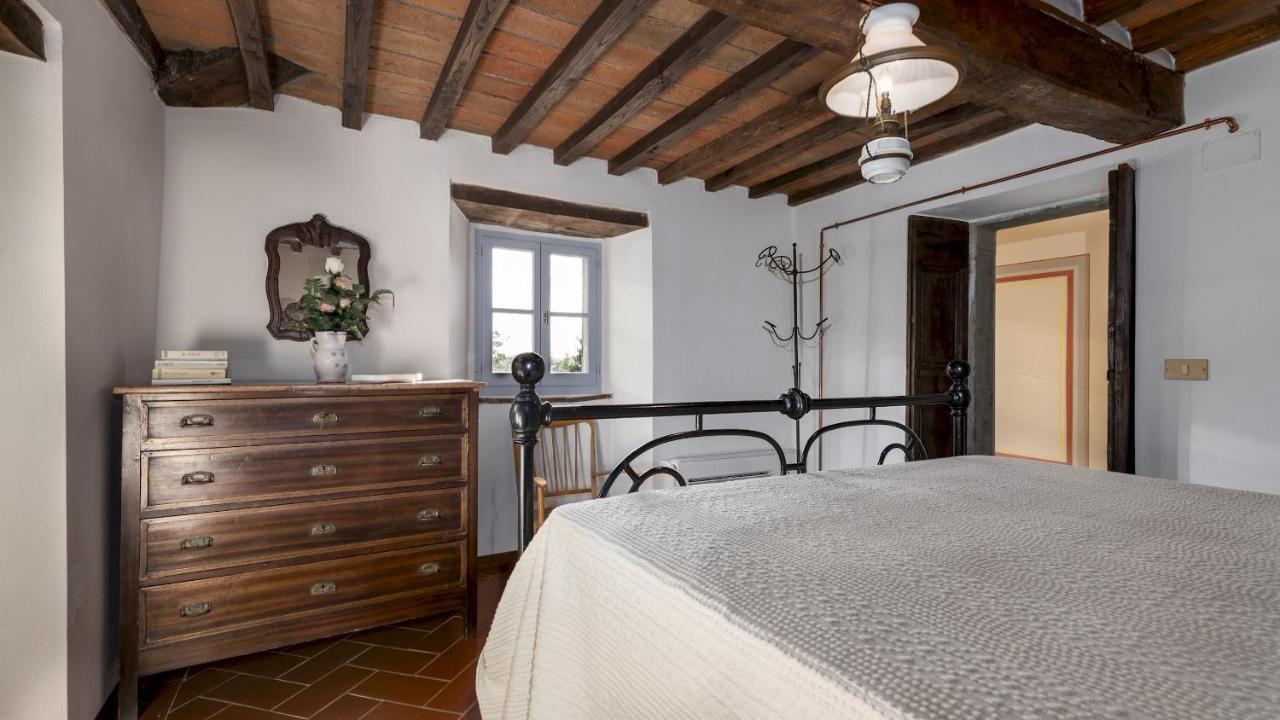 Villa La Rassinata 12, Emma Villas Арецо Екстериор снимка