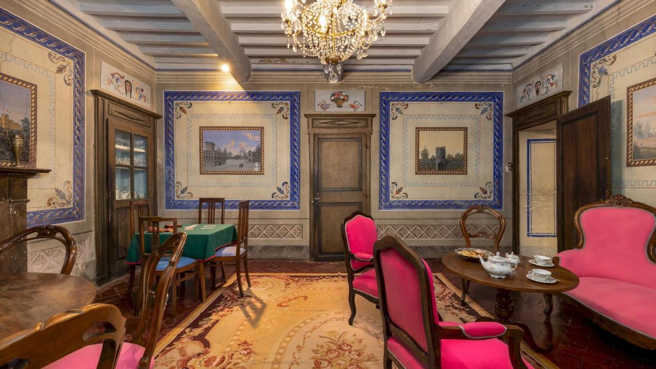 Villa La Rassinata 12, Emma Villas Арецо Екстериор снимка
