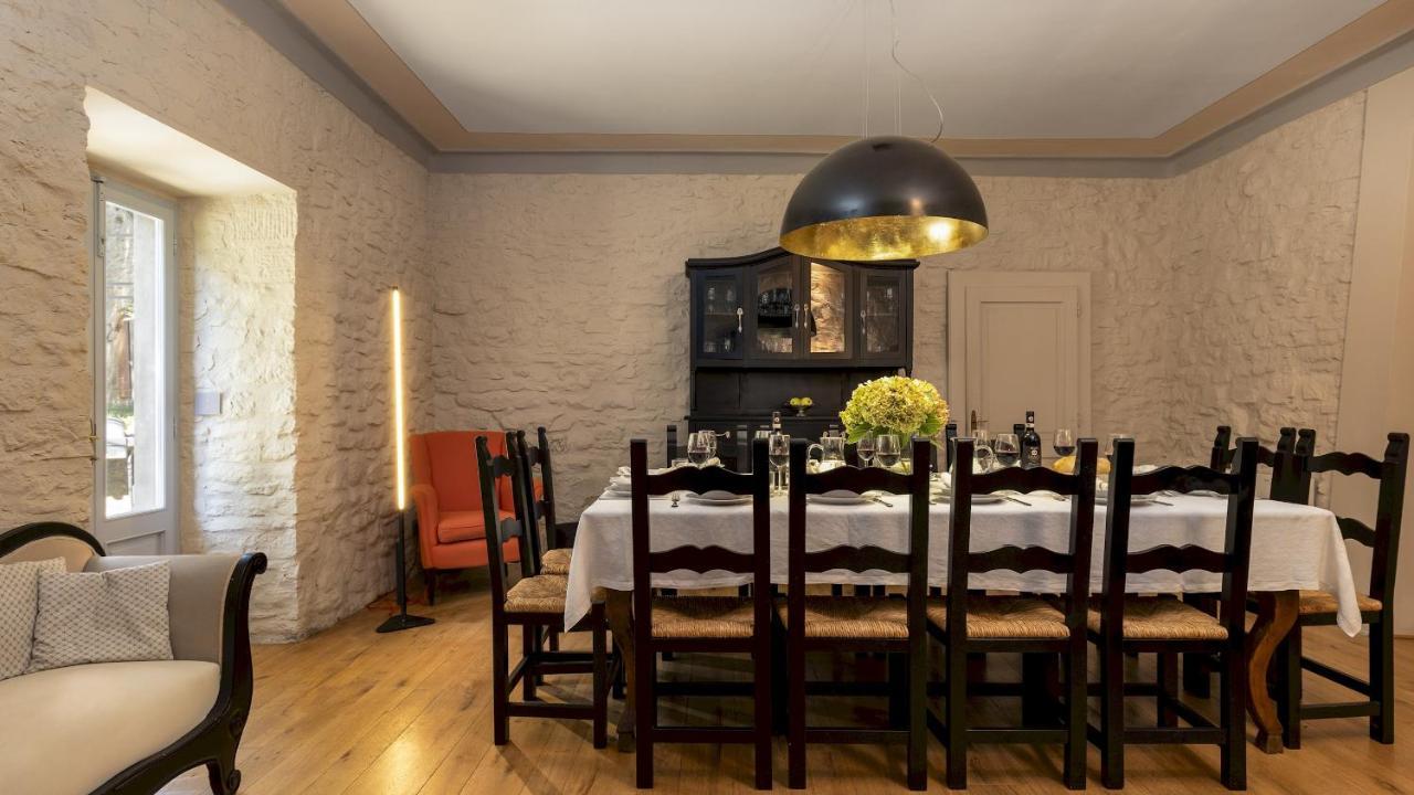 Villa La Rassinata 12, Emma Villas Арецо Екстериор снимка