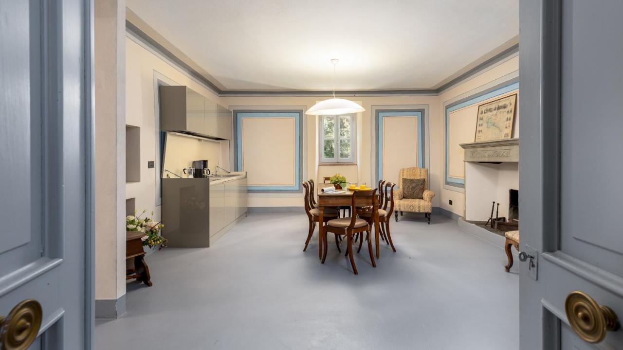 Villa La Rassinata 12, Emma Villas Арецо Екстериор снимка